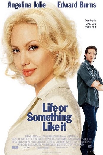 دانلود فیلم Life or Something Like It 2002