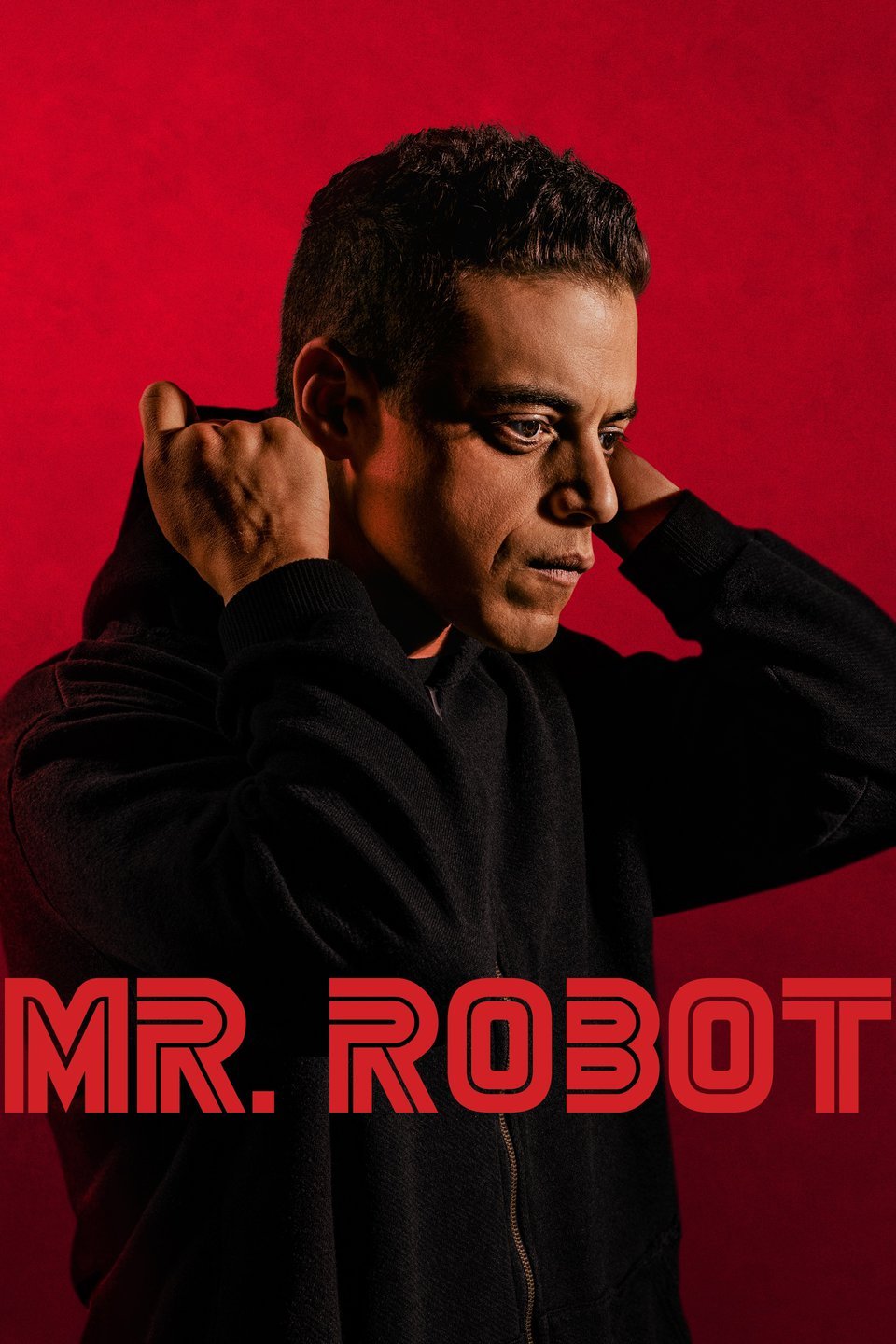 دانلود سریال Mr. Robot 2015