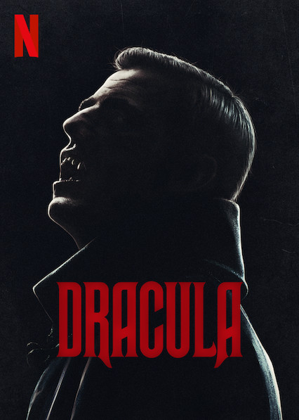 دانلود سریال Dracula 2020