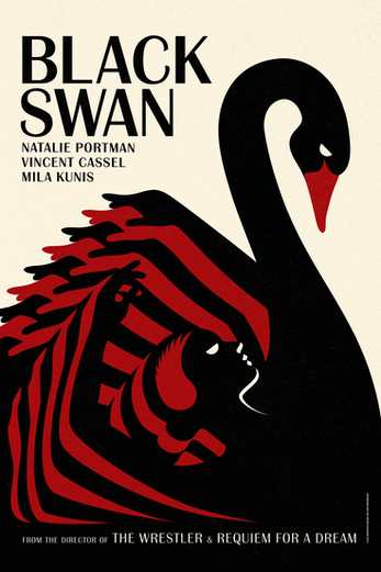 دانلود فیلم Black Swan 2010 دوبله فارسی