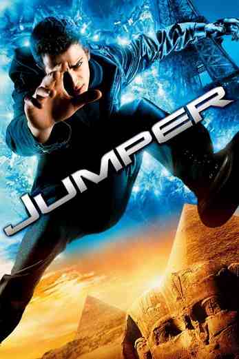 دانلود فیلم Jumper 2008 دوبله فارسی