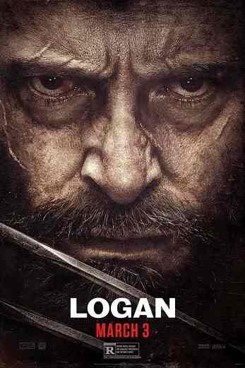 دانلود فیلم Logan 2017 دوبله فارسی