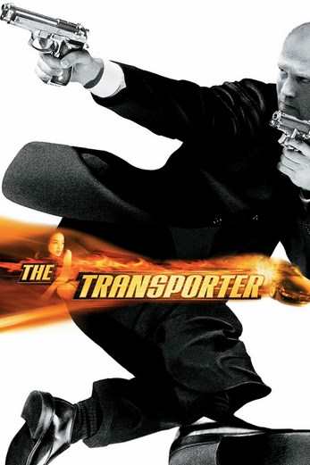 دانلود فیلم The Transporter 2002 دوبله فارسی