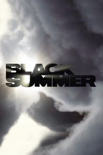دانلود سریال Black Summer 2019