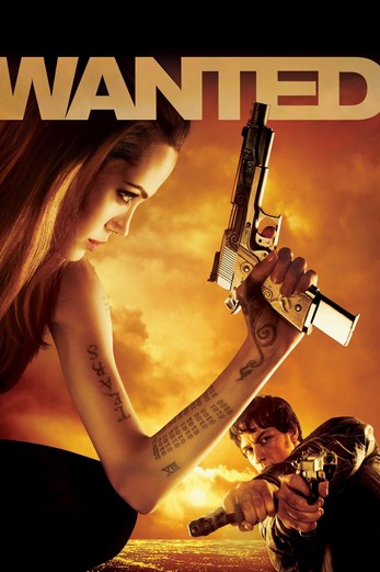 دانلود فیلم Wanted 2008