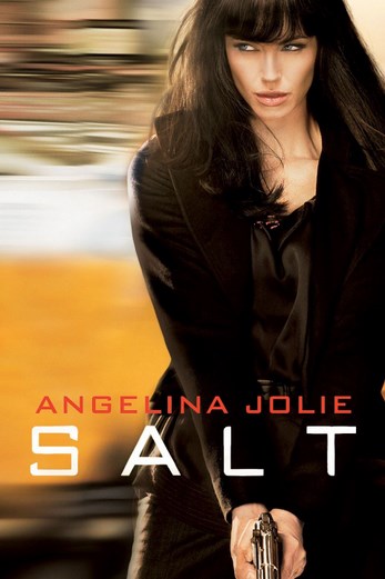 دانلود فیلم Salt 2010 دوبله فارسی