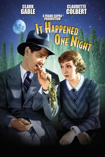 دانلود فیلم It Happened One Night 1934