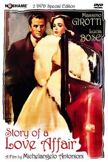 دانلود فیلم Story of a Love Affair 1950