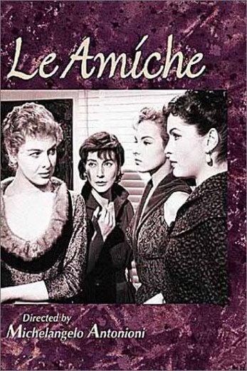 دانلود فیلم Le Amiche 1955