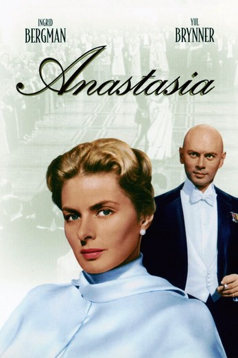 دانلود فیلم Anastasia 1956