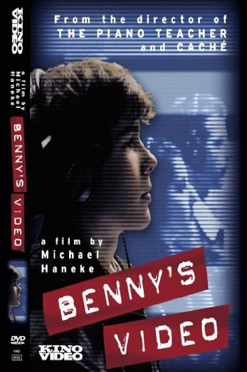 دانلود فیلم Bennys Video 1992