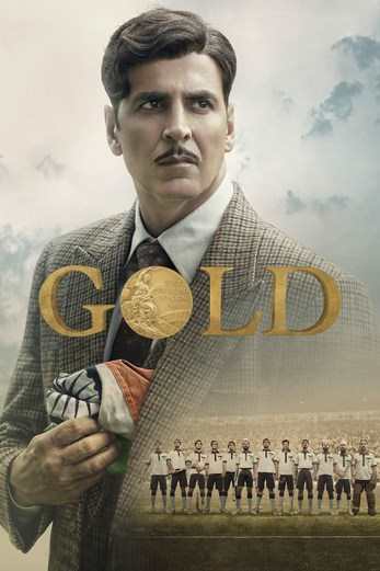 دانلود فیلم Gold 2018 دوبله فارسی