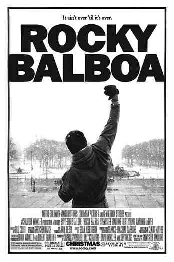دانلود فیلم Rocky Balboa 2006 دوبله فارسی