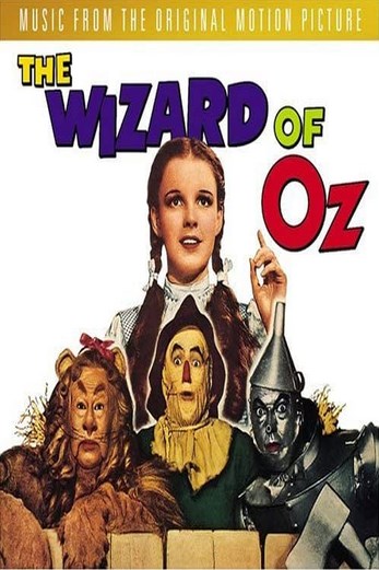 دانلود فیلم The Wizard of Oz 1939
