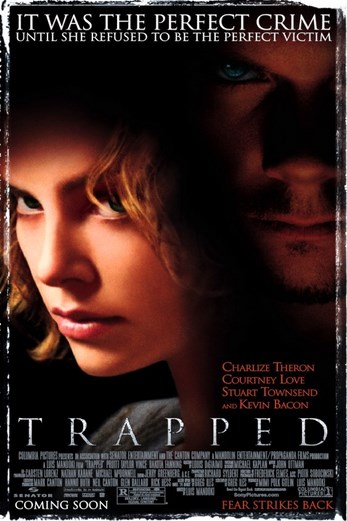 دانلود فیلم Trapped 2002