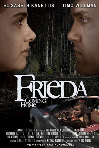 دانلود فیلم Frieda – Coming Home 2020