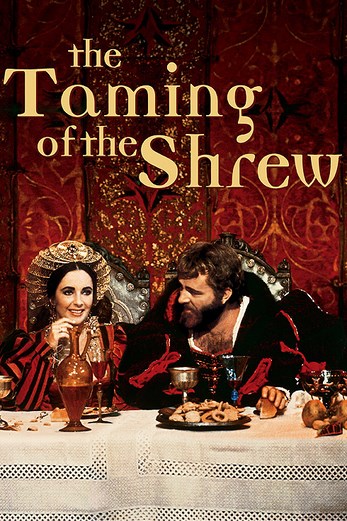 دانلود فیلم The Taming of the Shrew 1967