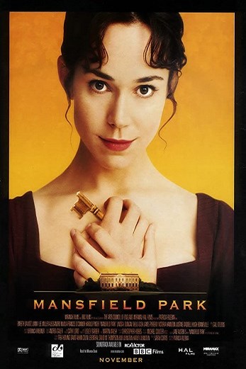 دانلود فیلم Mansfield Park 1999