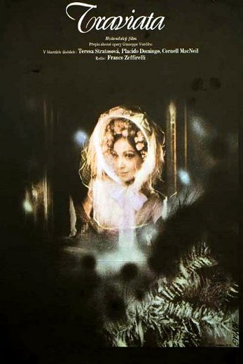 دانلود فیلم La traviata 1982