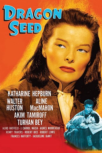 دانلود فیلم Dragon Seed 1944