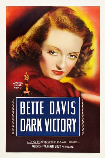 دانلود فیلم Dark Victory 1939