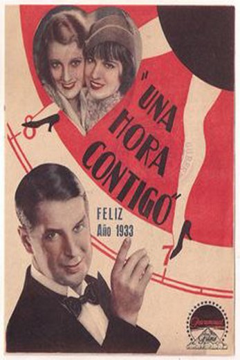 دانلود فیلم One Hour with You 1932