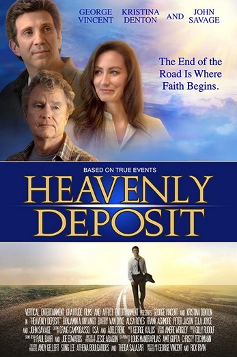 دانلود فیلم Heavenly Deposit 2019