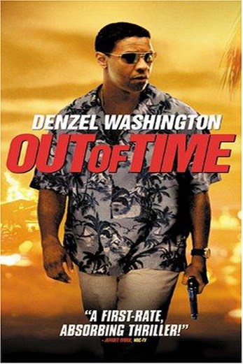 دانلود فیلم Out of Time 2003