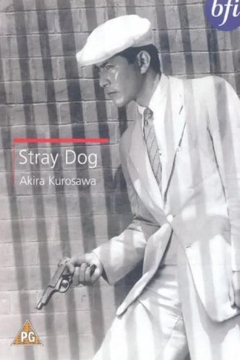 دانلود فیلم Stray Dog 1949