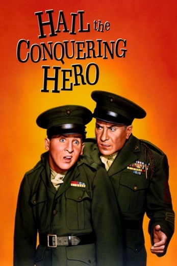 دانلود فیلم Hail the Conquering Hero 1944