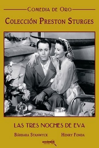 دانلود فیلم The Lady Eve 1941