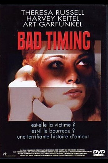 دانلود فیلم Bad Timing 1980