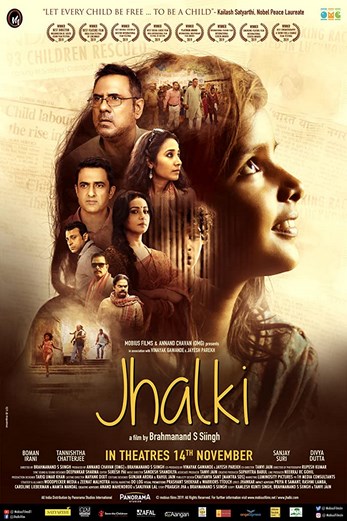 دانلود فیلم Jhalki 2019