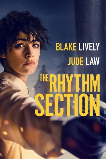 دانلود فیلم The Rhythm Section 2020