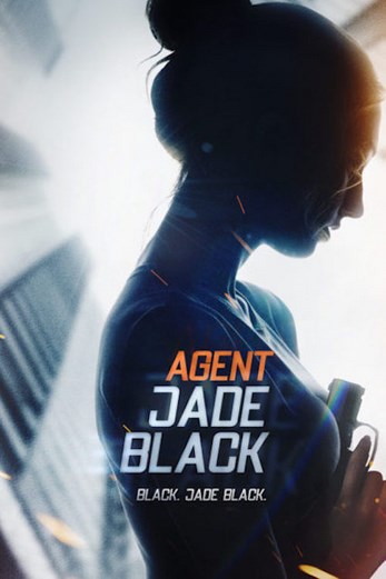 دانلود فیلم Agent Jade Black 2020