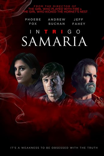 دانلود فیلم Intrigo: Samaria 2019