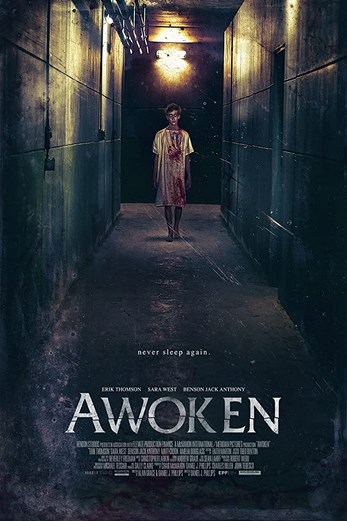 دانلود فیلم Awoken 2019