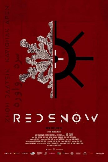 دانلود فیلم Red Snow 2019