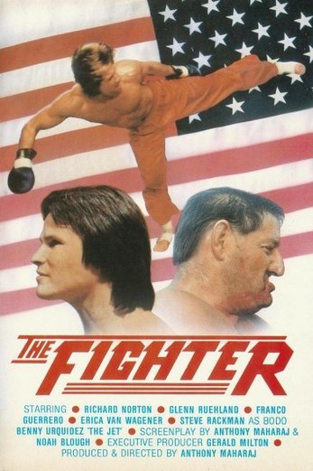 دانلود فیلم The Fighter 1989