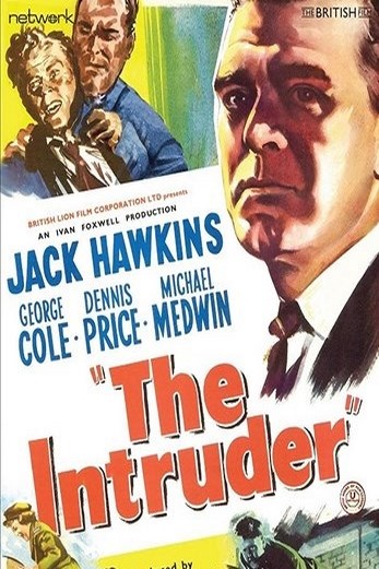 دانلود فیلم The Intruder 1953