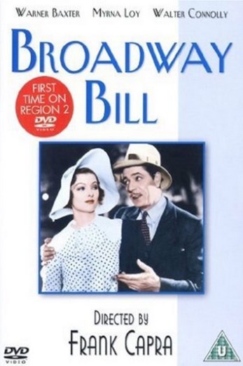 دانلود فیلم Broadway Bill 1934