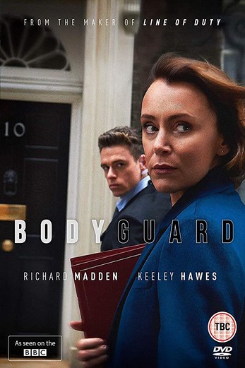 دانلود سریال Bodyguard 2018
