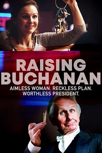 دانلود فیلم Raising Buchanan 2019