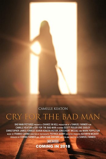 دانلود فیلم Cry for the Bad Man 2019