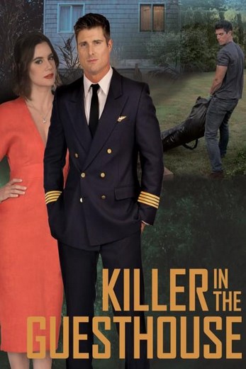 دانلود فیلم The Killer in the Guest House 2020