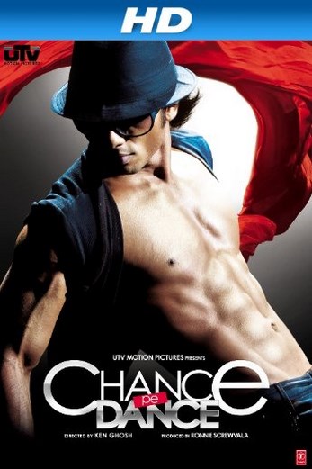 دانلود فیلم Chance Pe Dance 2010