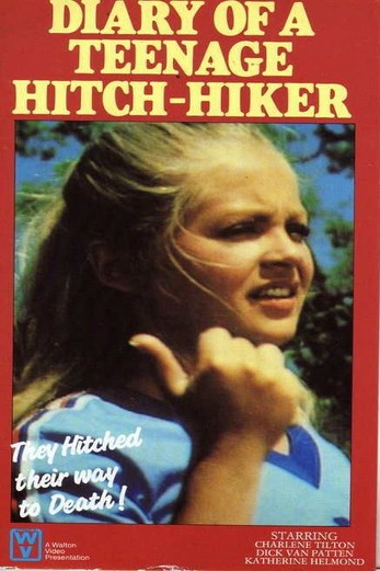 دانلود فیلم Diary of a Teenage Hitchhiker 1979