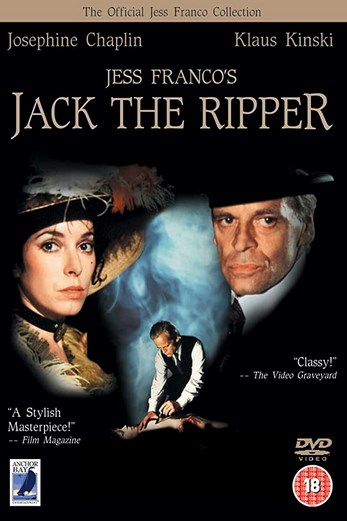 دانلود فیلم Jack the Ripper 1976