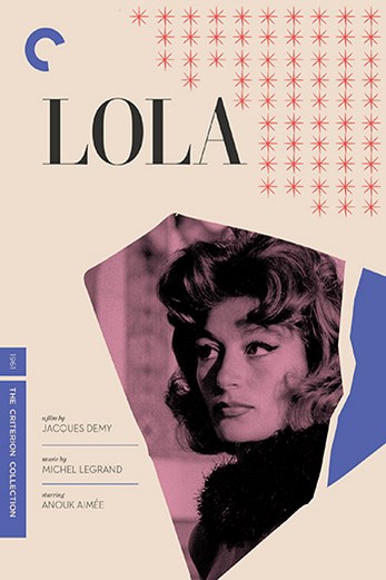 دانلود فیلم Lola 1961