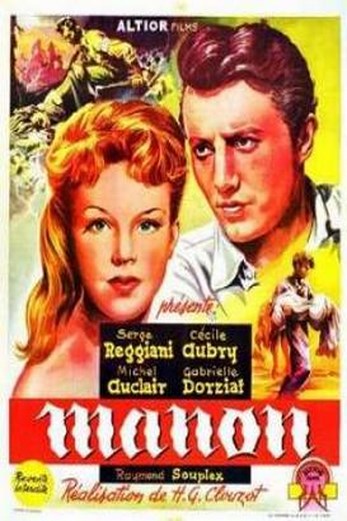 دانلود فیلم Manon 1949